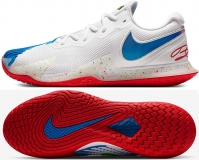 Pánská tenisová obuv Nike Air Zoom VAPOR Cage 4 HC CD0424-101 hard Pánská tenisová obuv Nike Air Zoom VAPOR Cage 4 HC CD0424-101 hard