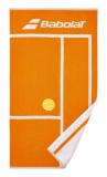 Uterák Babolat Medium Towel oranžový -6014