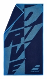 Uterák Babolat Medium Towel DRIVE modrý -486