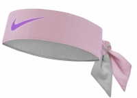 Čelenka Nike Tennis Headband svetlo ružová 732
