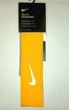 Čelenka Nike Tennis Headband oranžovo-biela -492