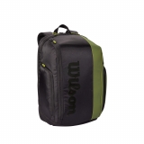 Tenisový ruksak Wilson Super Tour Backpack BLADE