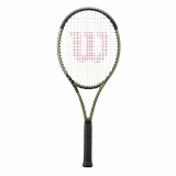 Tenisová raketa Wilson BLADE 100UL V8