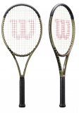 Tenisová raketa Wilson BLADE 100L V8 Tenisová raketa Wilson BLADE 100L V8