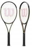 Tenisová raketa Wilson BLADE 98 16x19 V8