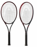 Tenisová raketa HEAD PRESTIGE MP L 2021