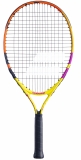 Detská tenisová raketa Babolat RAFA NADAL JR. 23