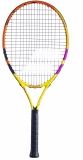 Detská tenisová raketa Babolat RAFA NADAL 26