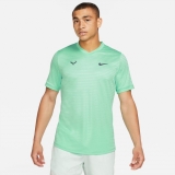 Tenisové tričko Nike RAFA CHALLENGER Tennis Top CI9148-342