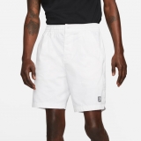 Tenisové kraťasy Nike NikeCourt Short CK9845-101 biele