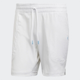 Tenisové šortky Adidas Melbourne Ergo 7´´ Shorts H67147 biele