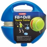 Tenisový trenažér Tourna Fill-n-Drill