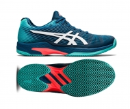 Tenisová obuv Asics  Solution Speed FF Clay antuková 1041A004-407
