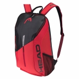 Tenisový ruksak Head Tour Team Backpack 2022 červený