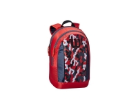 Detský ruksak Wilson Junior Backpack červený