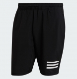 Tenisové šortky Adidas Club 3 Stripes Short GL5411