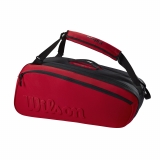 Tenisový bag Wilson Super Tour 15 PK  CLASH V2.0