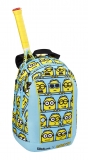 Detský ruksak Wilson MINIONS 2.0 Tour Junior backpack