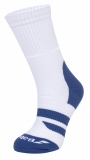 Tenisové ponožky Babolat TEAM Big Logo biele