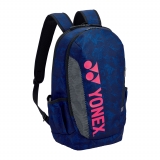 Tenisový ruksak Yonex Team backpack S  modro-ružový 42112S