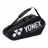 Tenisový bag Yonex TEAM 6 čierny H42126EX2