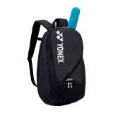 Tenisový ruksak Yonex Pro Backpack S čierny 92212