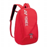 Tenisový ruksak Yonex Pro Backpack S čierveny 92212