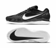 Pánska tenisová obuv Nike Zoom Vapor Pro Clay CZ0219-008 čierne