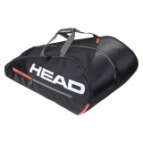 Tenisová taška HEAD TOUR TEAM 15R Megacombi 2022