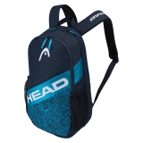 ​Tenisový batoh HEAD Elite Backpack modrý