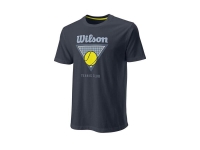 Tenisové tričko Wilson Tennis Club Tech Tee WRA804703