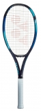 Tenisová raketa Yonex EZONE 100L 285g sky blue 2022