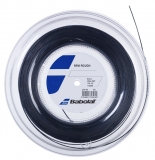 Tenisový výplet Babolat RPM ROUGH 1,25 mm 200 m čierný