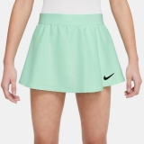 Dievčenská tenisová sukne Nike Court Victory Skirt CV7575-379