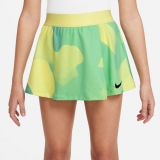 Dievčenská tenisová sukne Nike Court DriFit Victory Skirt DM7625-712