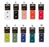 Tenisové potítko Head Wristband  malé