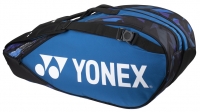 Tenisový bag Yonex Pro 6 pcs 92226 fine blue