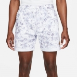 Tenisové kraťasy Nike NikeCourt DriFit Shorts 7´´ DA4374-100 biele
