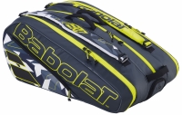 Tenisová taška Babolat Pure Aero X12 2023