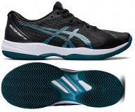 Pánska tenisová obuv Asics SOLUTION SWIFT FF CLAY 1041A299-001
