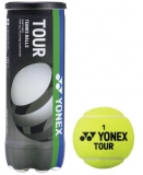 Tenisové lopty Yonex Tour 3 ks