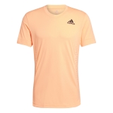 Pánske tričko Adidas New York Freelift Lift Tee HN9412