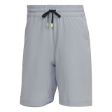 Tenisové šortky Adidas Ergo Tennis Shorts HM6538 šedé