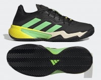 Pánska tenisová obuv Adidas Barricade Clay GY1435