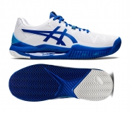 Pánska tenisová obuv Asics Gel Resolution 8 Clay 1041A346-960
