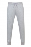 Športové kalhoty Babolat Exercise Jogger Pant 4MP1131-3002 šedé