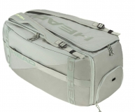 Tenisová športová taška Head Pro Duffle Bag L LNLL