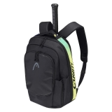 Tenisový ruksak Head Gravity Backpack r-PET