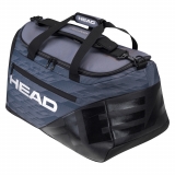 Tenisová športová taška Head Djokovic Duffle Bag