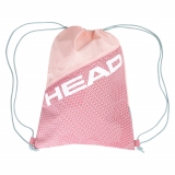 Taška na topánky Head Tour Team Shoe Sack RSWH